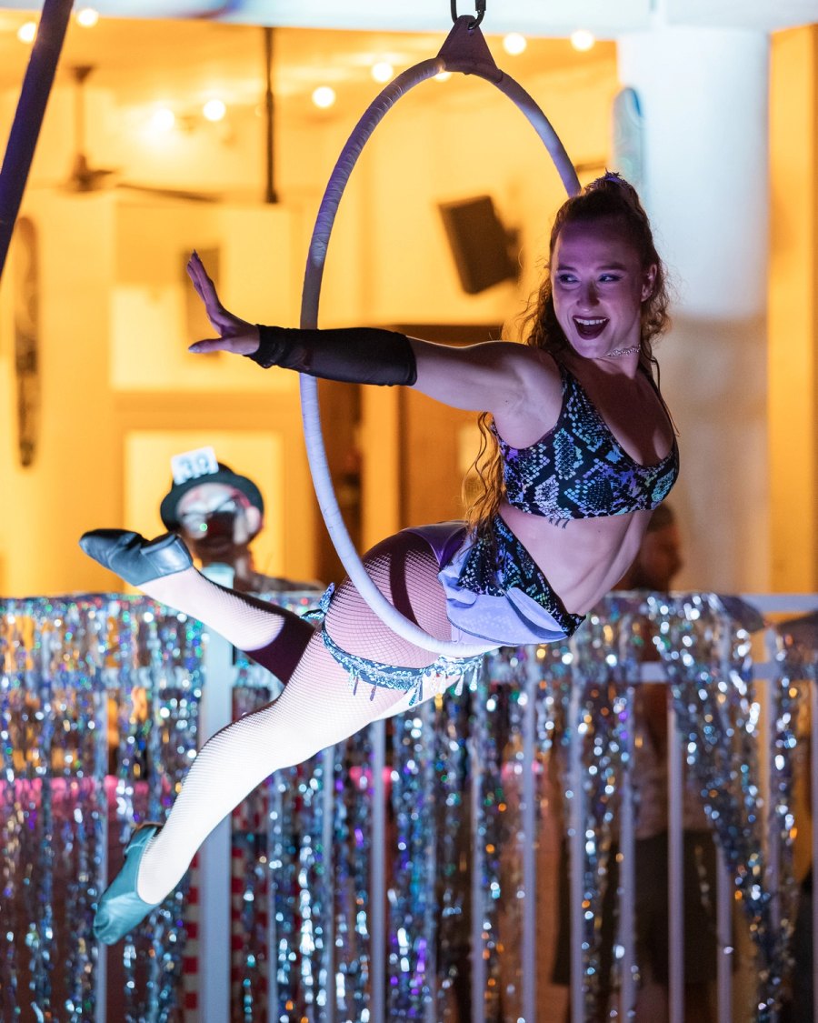 Season 5 performer photo