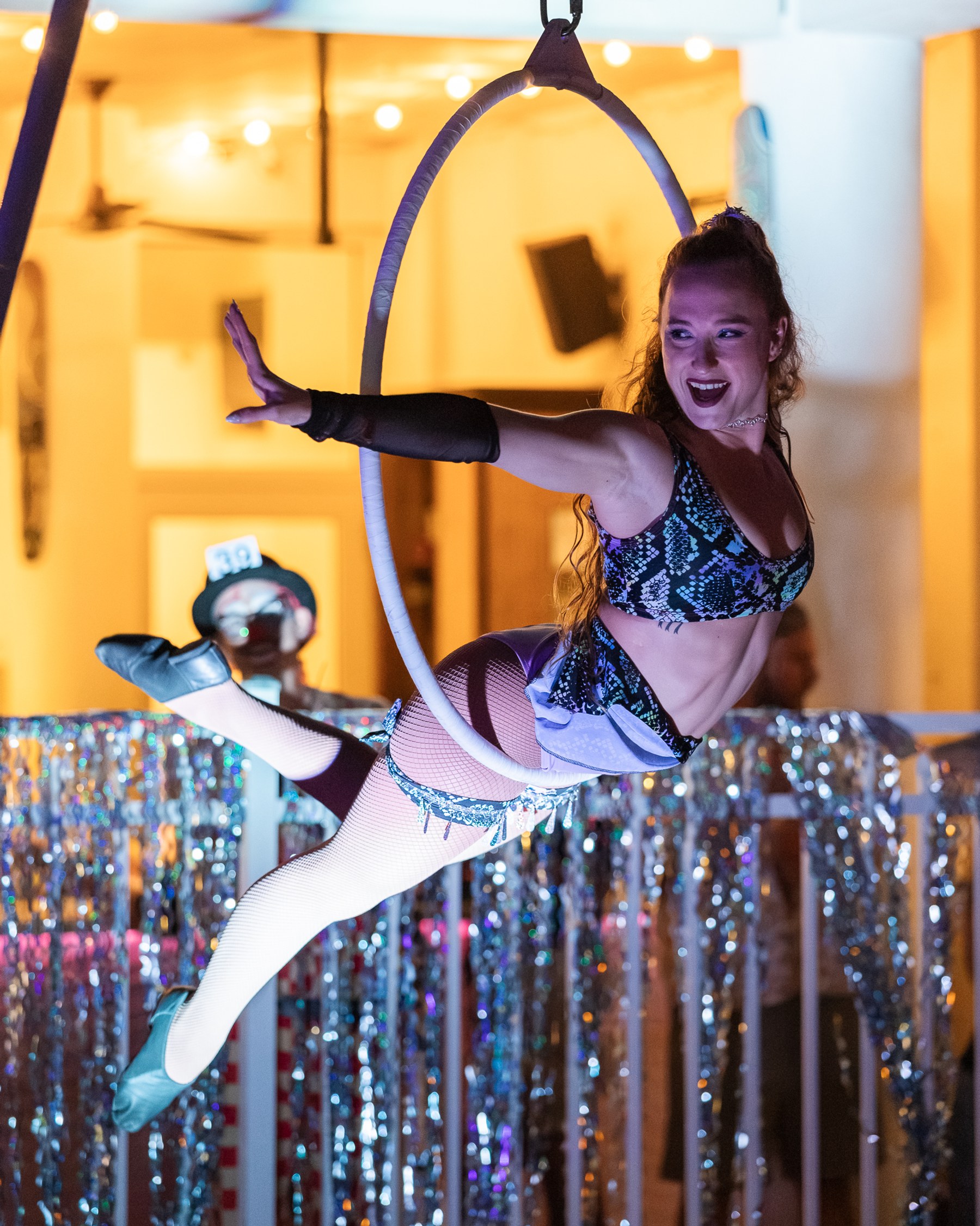 Season 5 performer photo