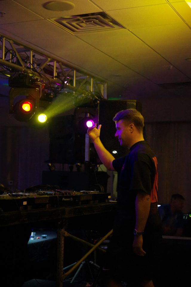 Ben Gold — Essential Freaks Summer Splash II