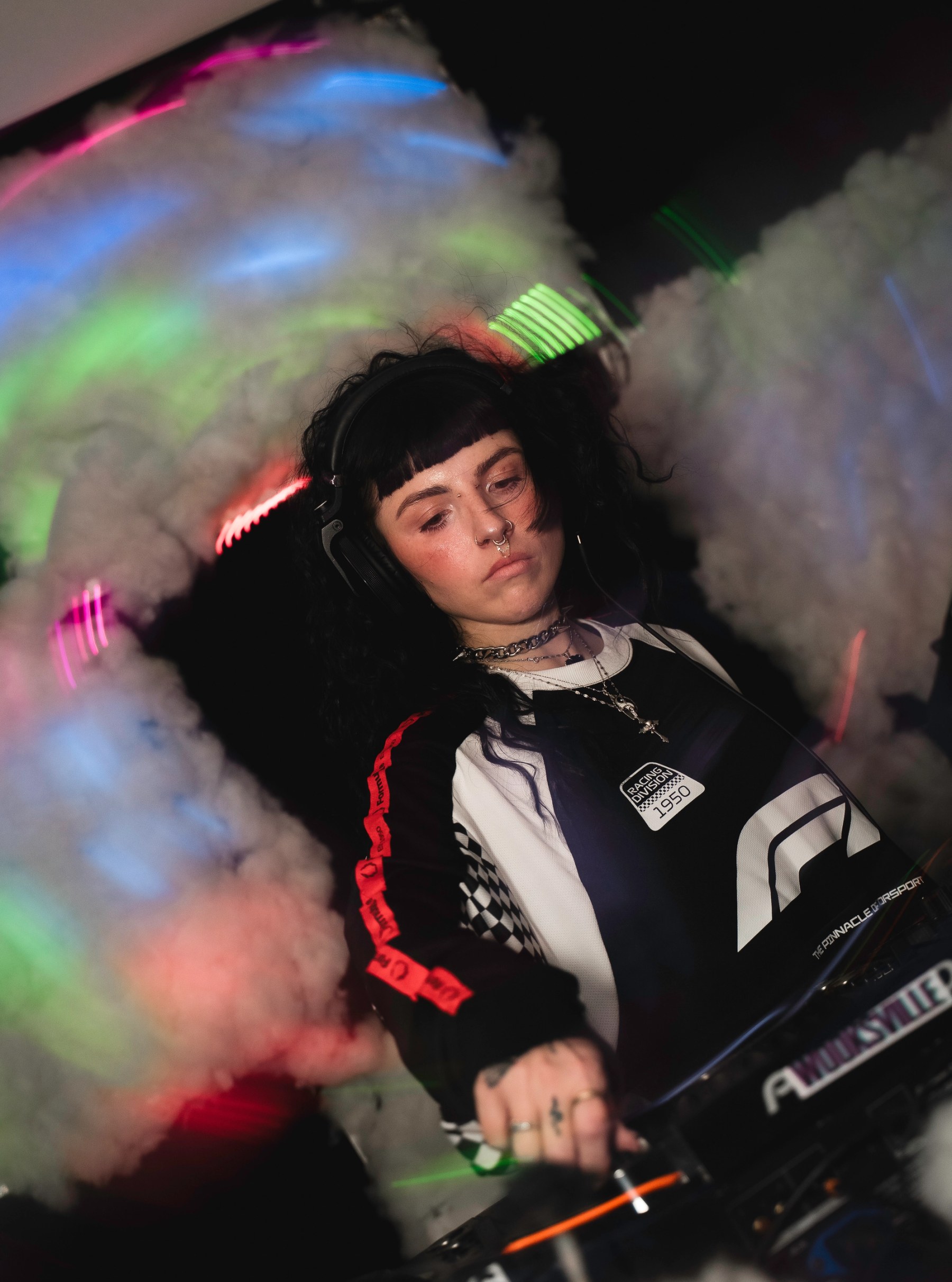 Tahls — Essential Freaks Season 4