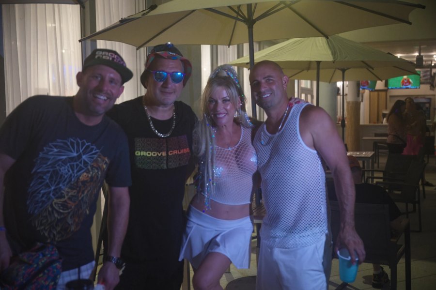 Summer Splash II 2023 event photograph