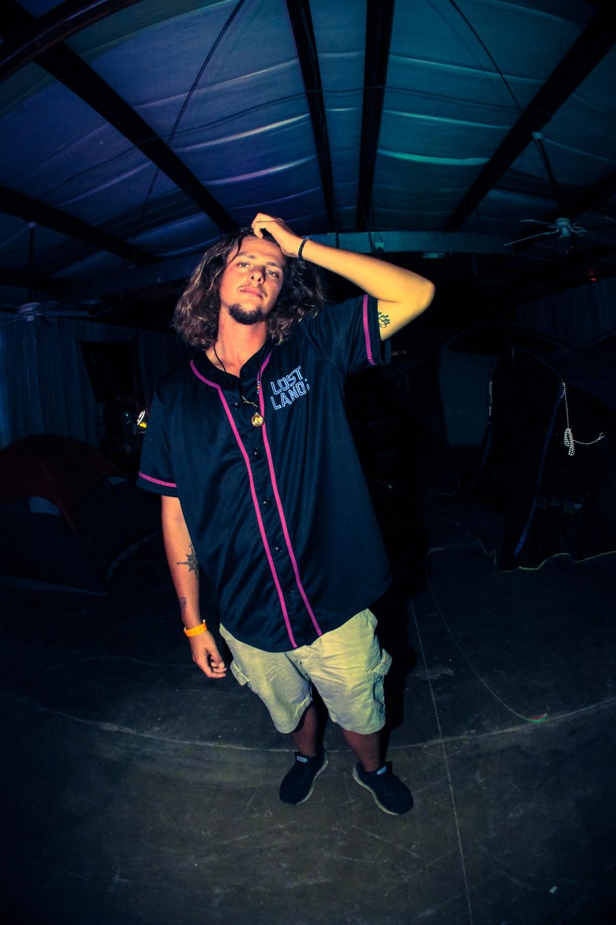 Slank