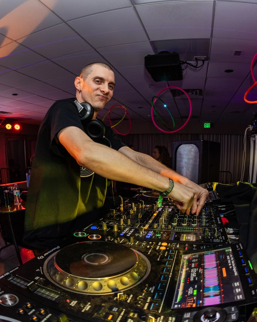 Brook B — Essential Freaks Season 5