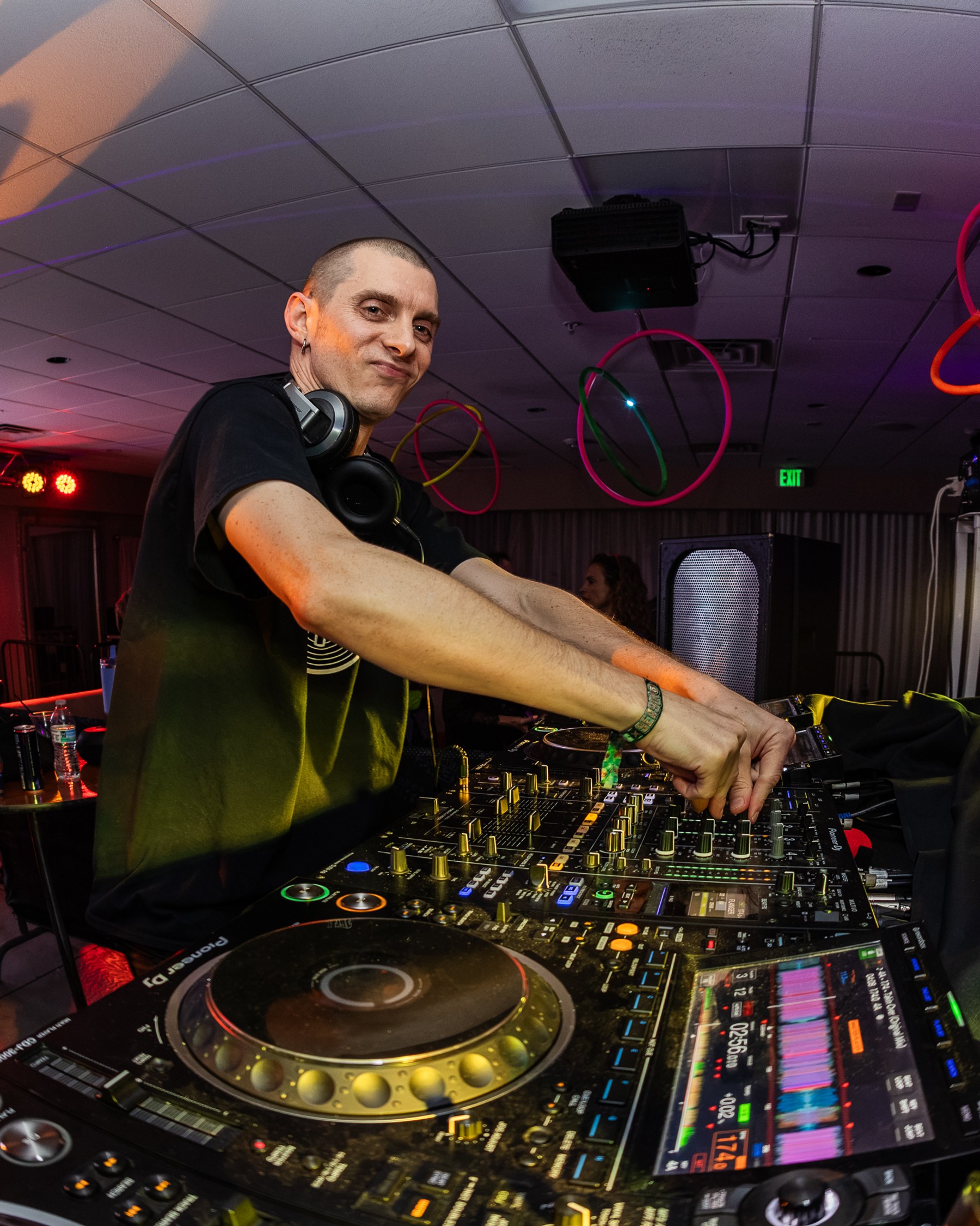 Brook B — Essential Freaks Season 5