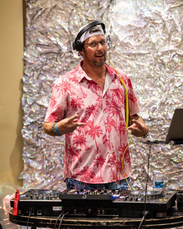 Michael Kean — Essential Freaks Season 5