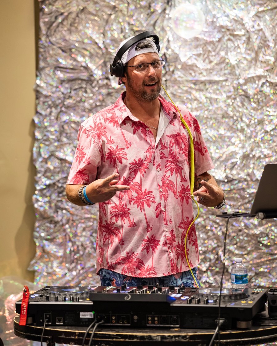 Michael Kean — Essential Freaks Season 5