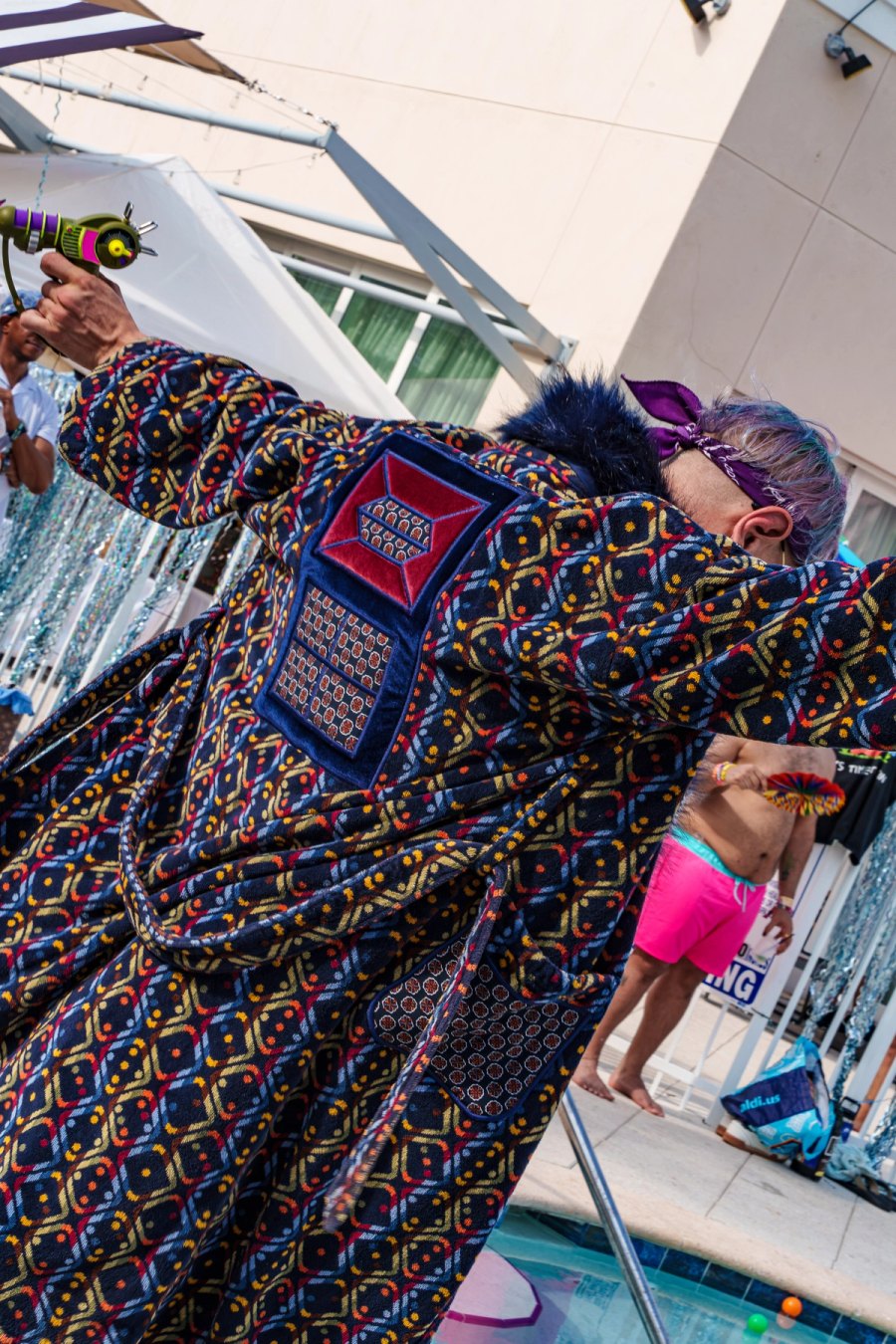 Season 5 vendor photo