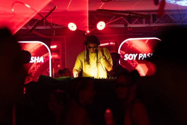 Soy Pasha — Essential Freaks Season 5