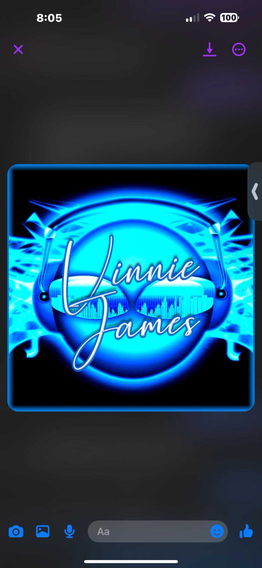 DJ VinnieJames