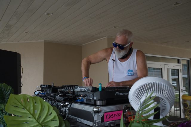 Gumbee — Essential Freaks Summer Splash II