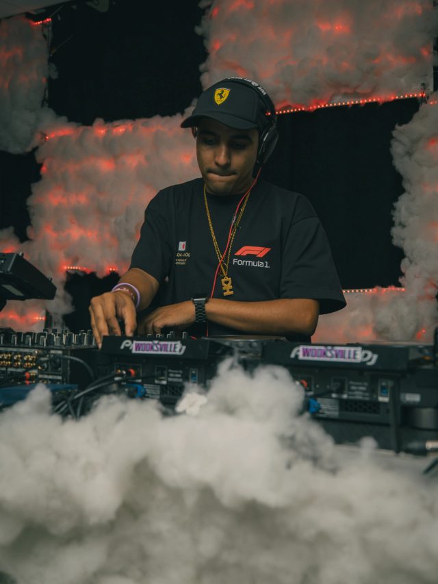 Gio Leon — Essential Freaks Season 4