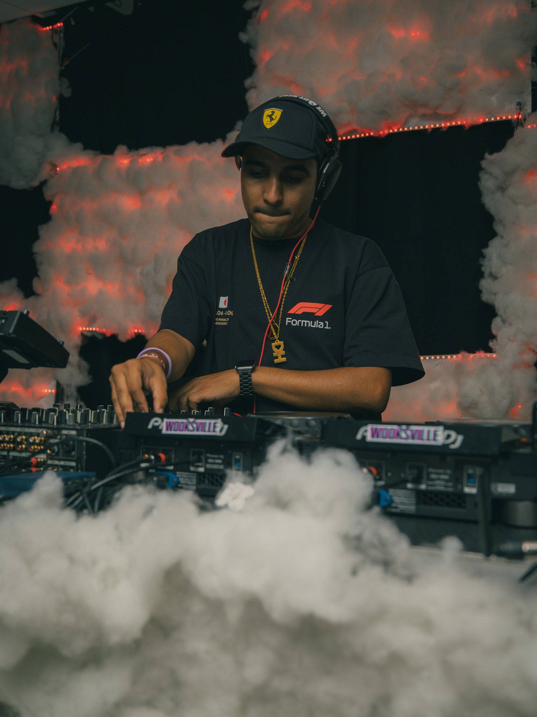 Gio Leon — Essential Freaks Season 4
