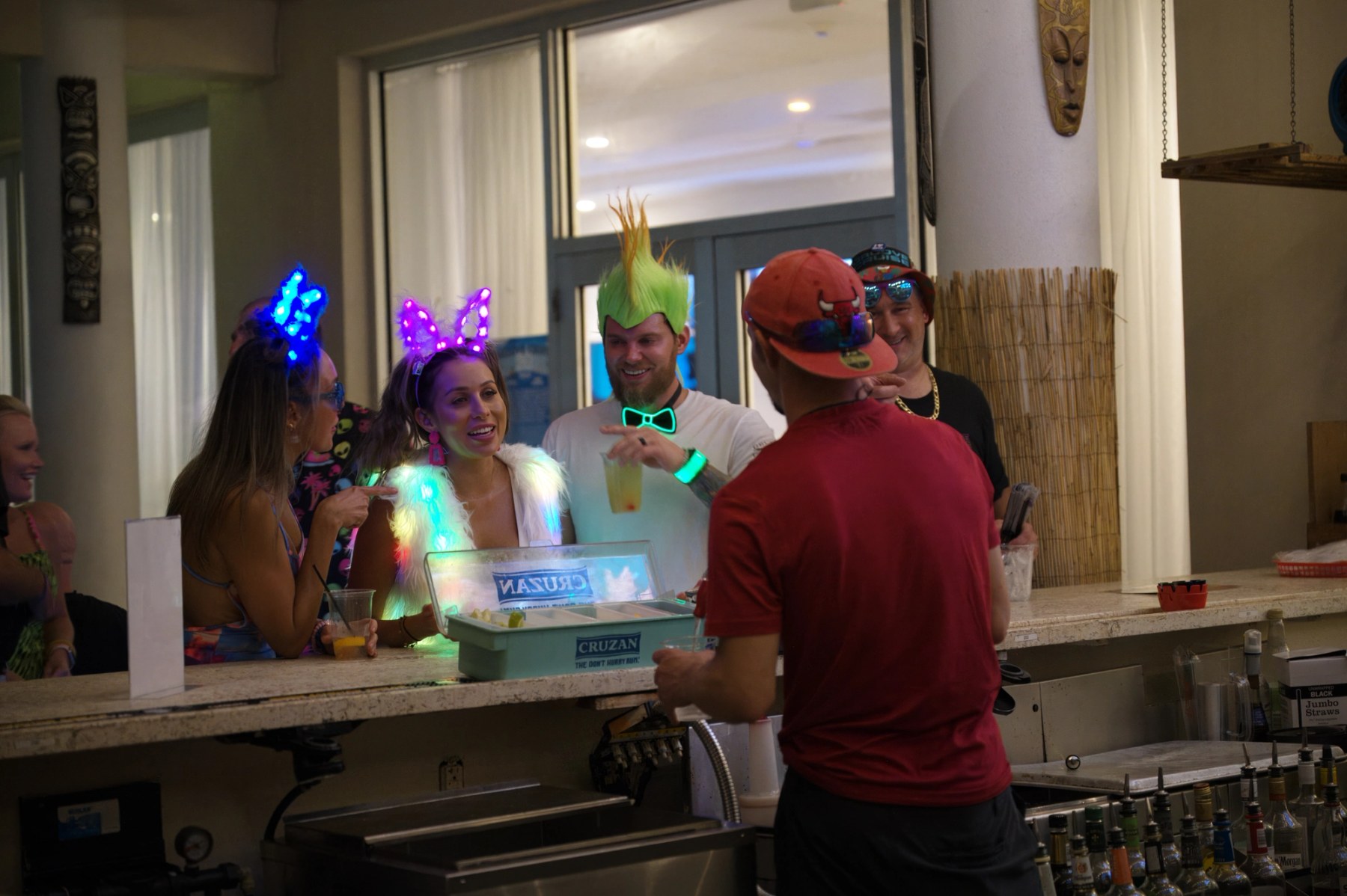 Summer Splash II 2023 event photograph