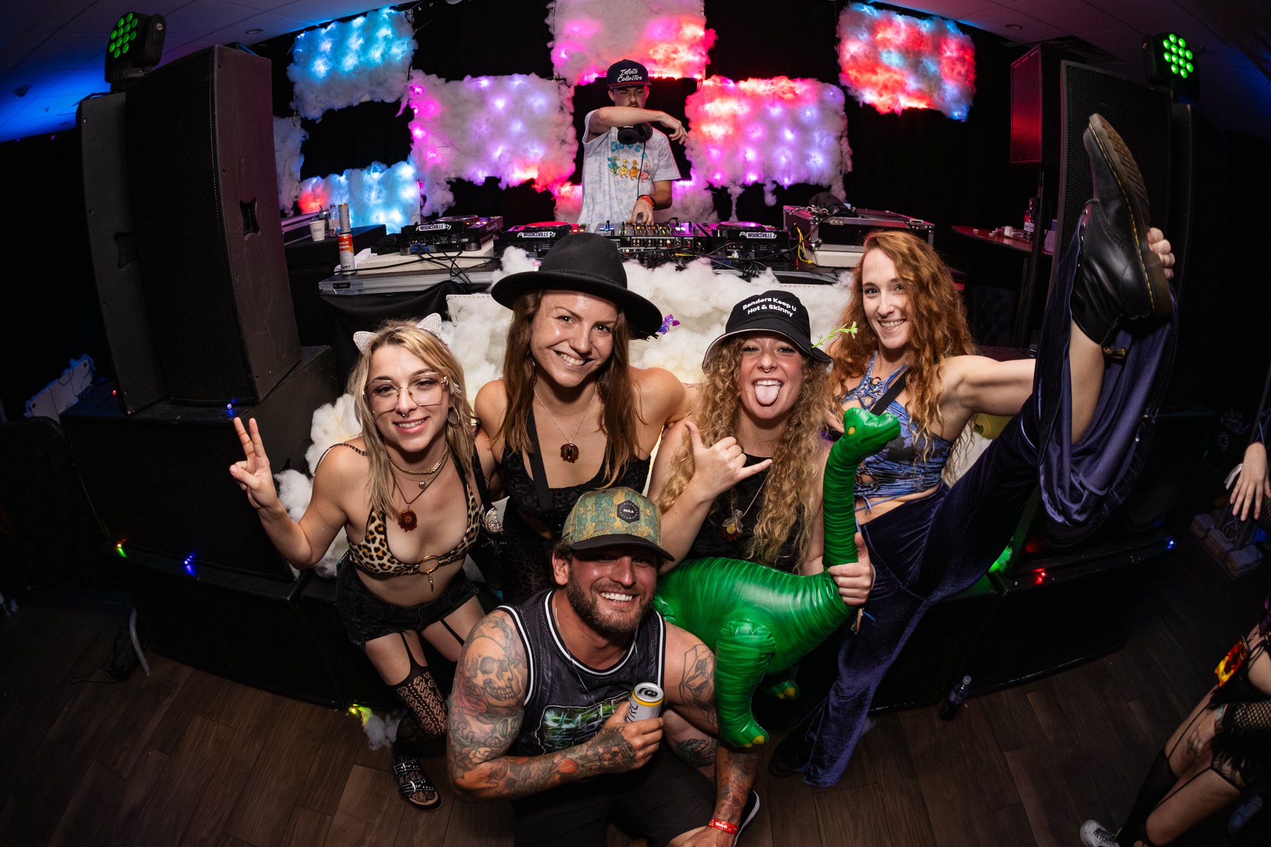Krimsun — Essential Freaks Season 4