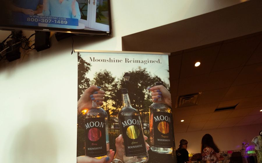 Moon Moonshine