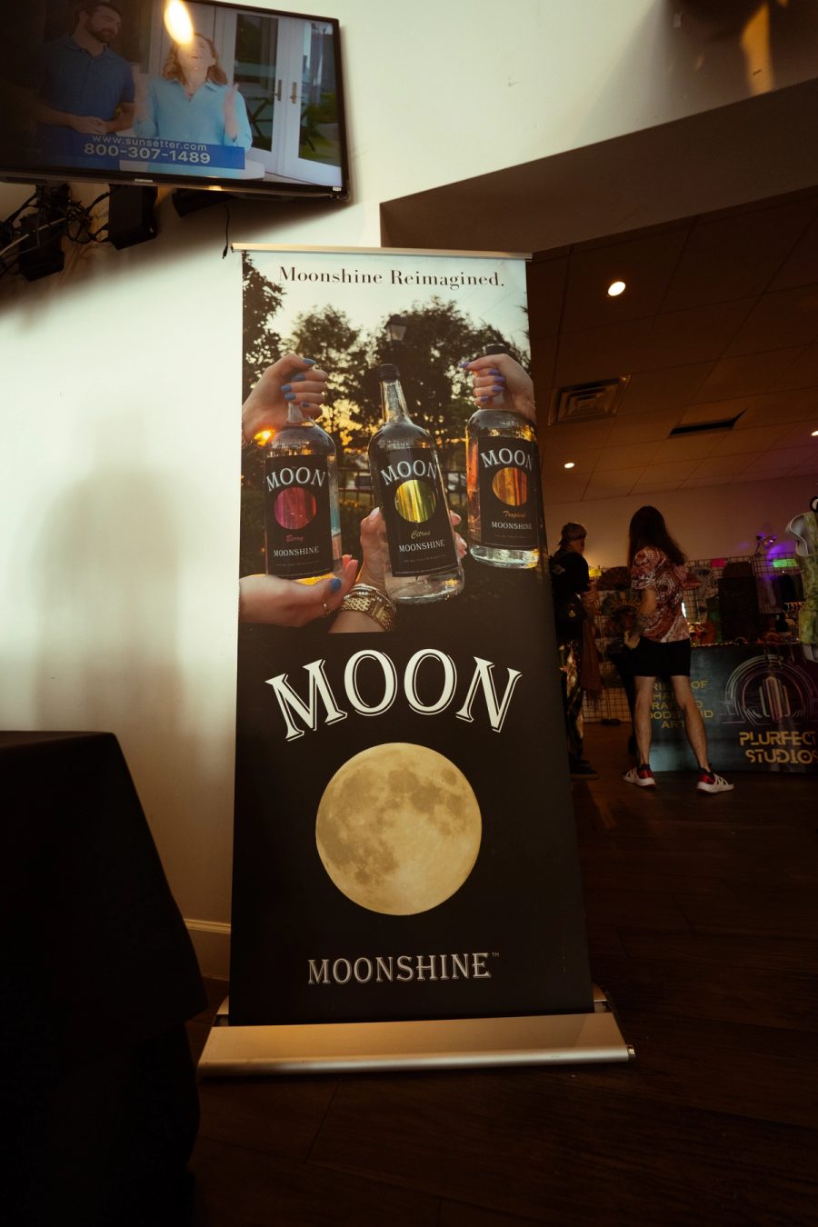 Moon Moonshine