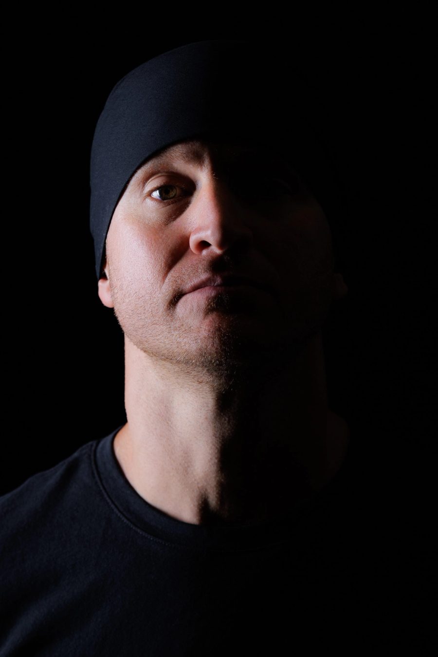 Mark Laplante