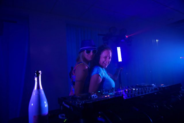 Deedee Slay, Lovelee — Essential Freaks Summer Splash II