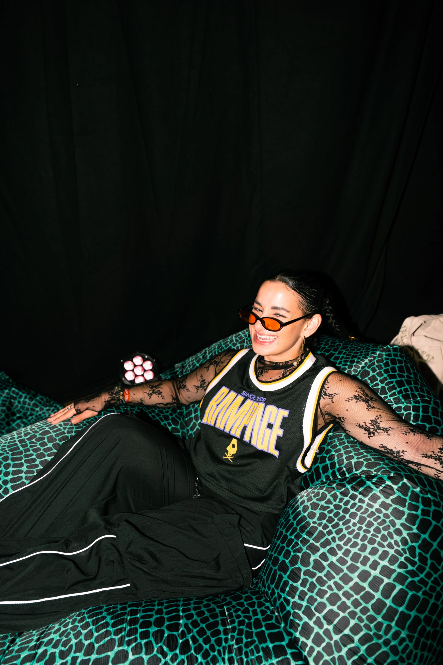 Essential Freaks Season 4 festival photography