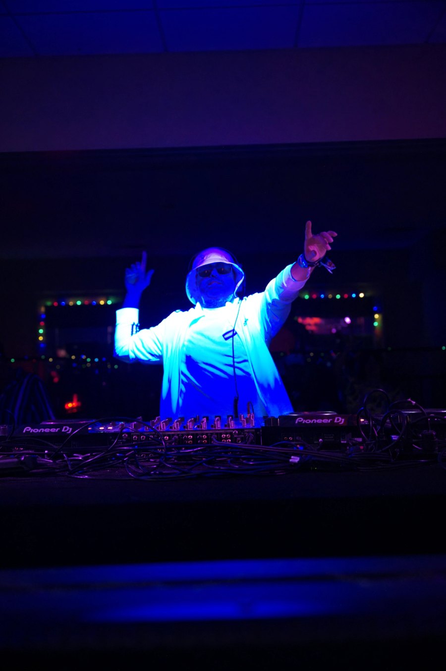 Zak Davis — Essential Freaks Summer Splash II