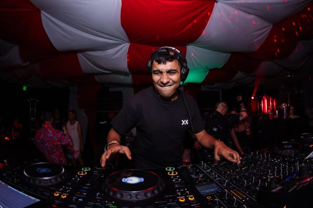 Gio Leon — Essential Freaks Season 5