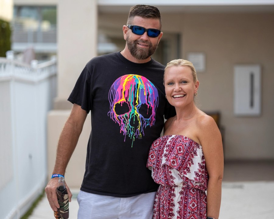 Summer Splash II 2023 event photograph
