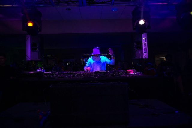Zak Davis — Essential Freaks Summer Splash II