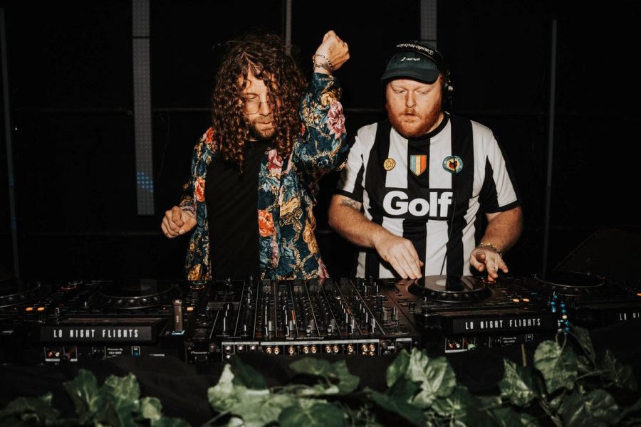 Retro Club