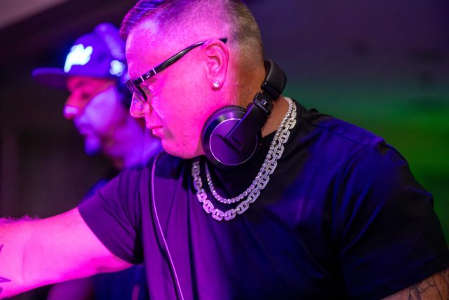 Mike Diesel — Essential Freaks Summer Splash II