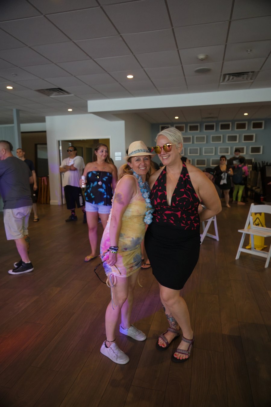 Summer Splash II 2023 event photograph