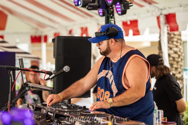 Bobby Buzz — Essential Freaks Season 5