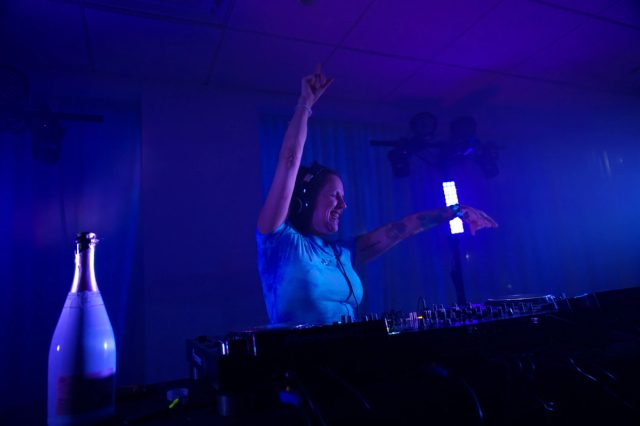 Deedee Slay — Essential Freaks Summer Splash II