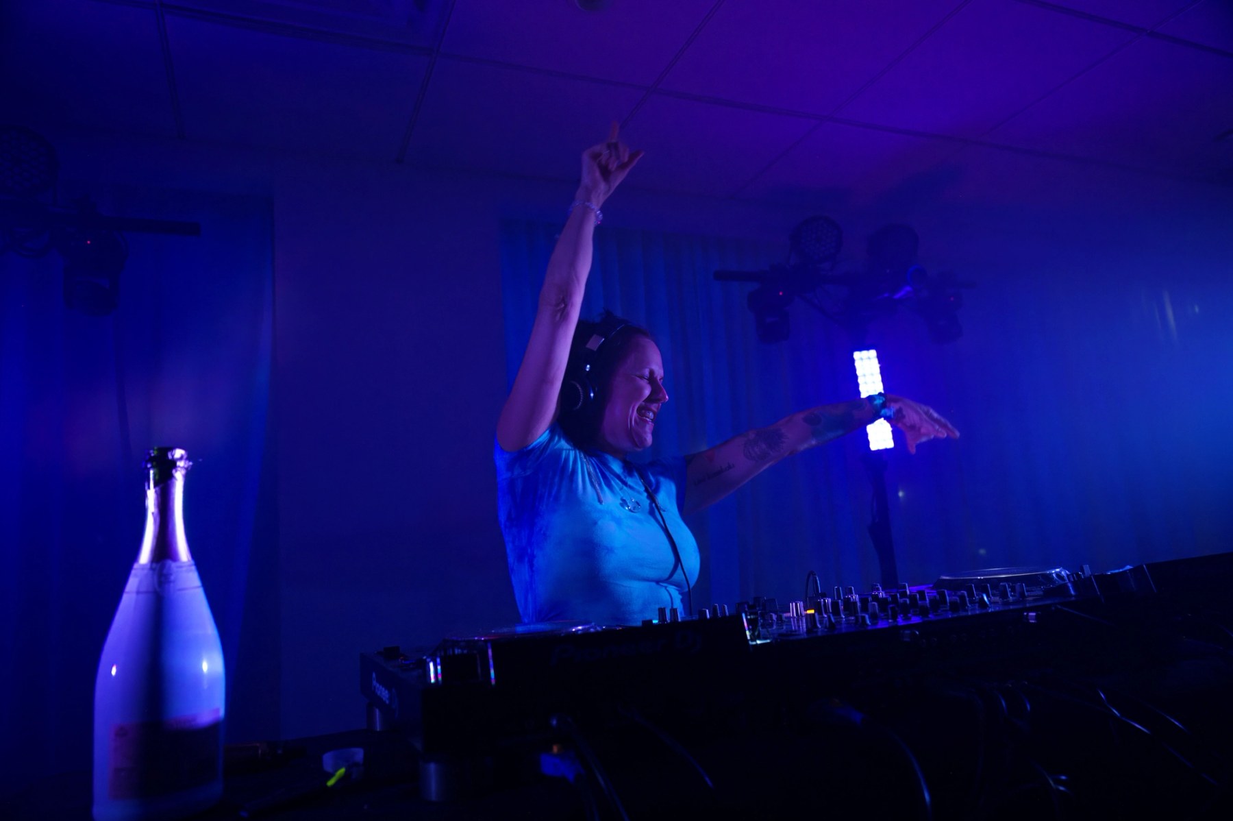 Deedee Slay — Essential Freaks Summer Splash II