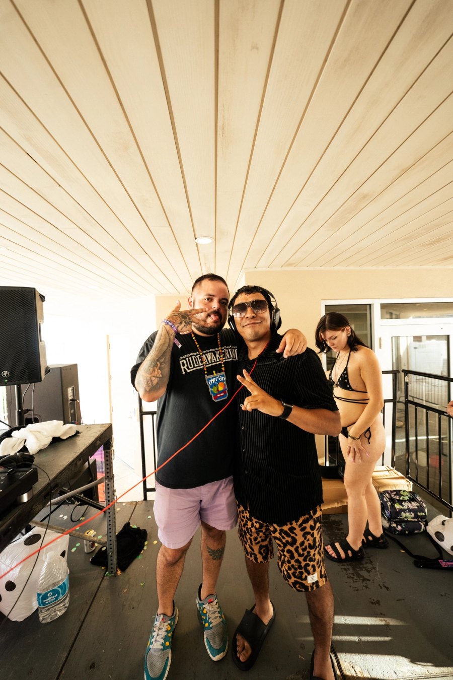DIPZY, Gio Leon — Essential Freaks Season 3