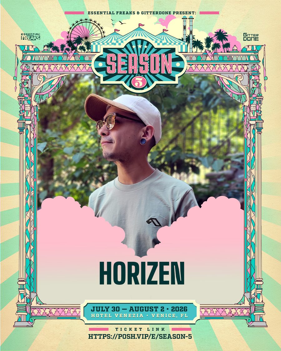 Horizen — Season 5