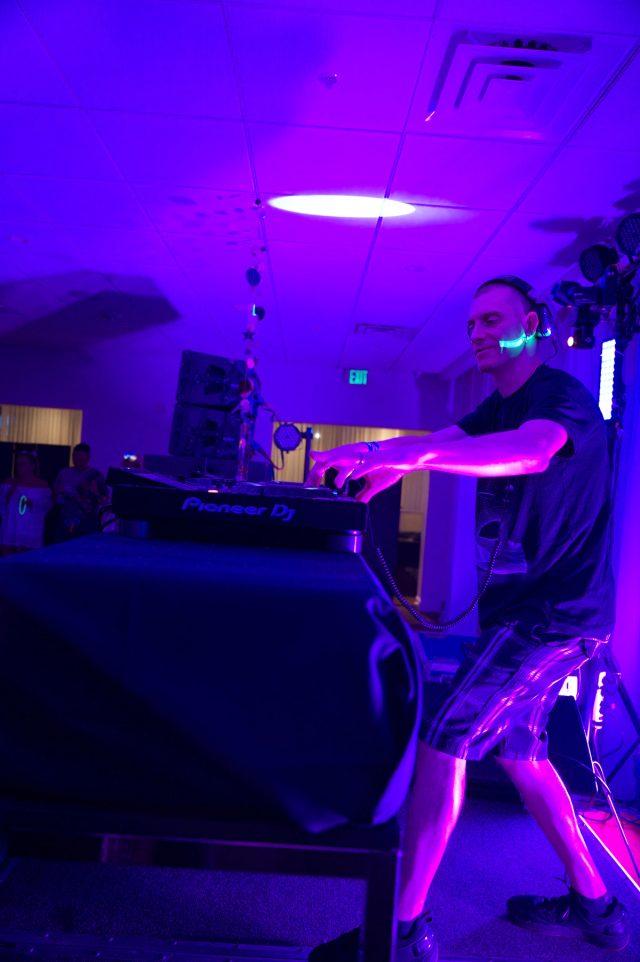 Brook B — Essential Freaks Summer Splash II