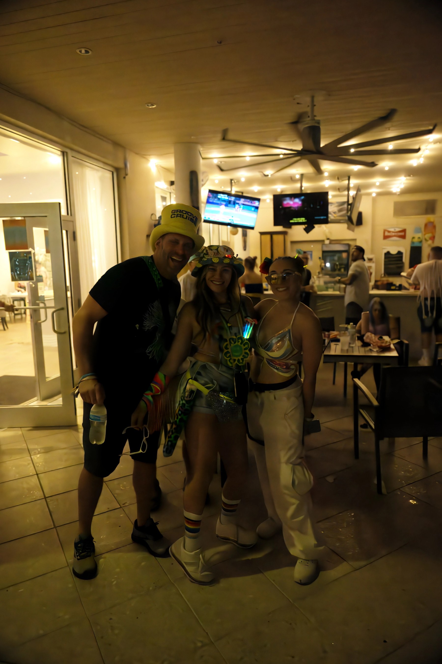Summer Splash II 2023 event photograph