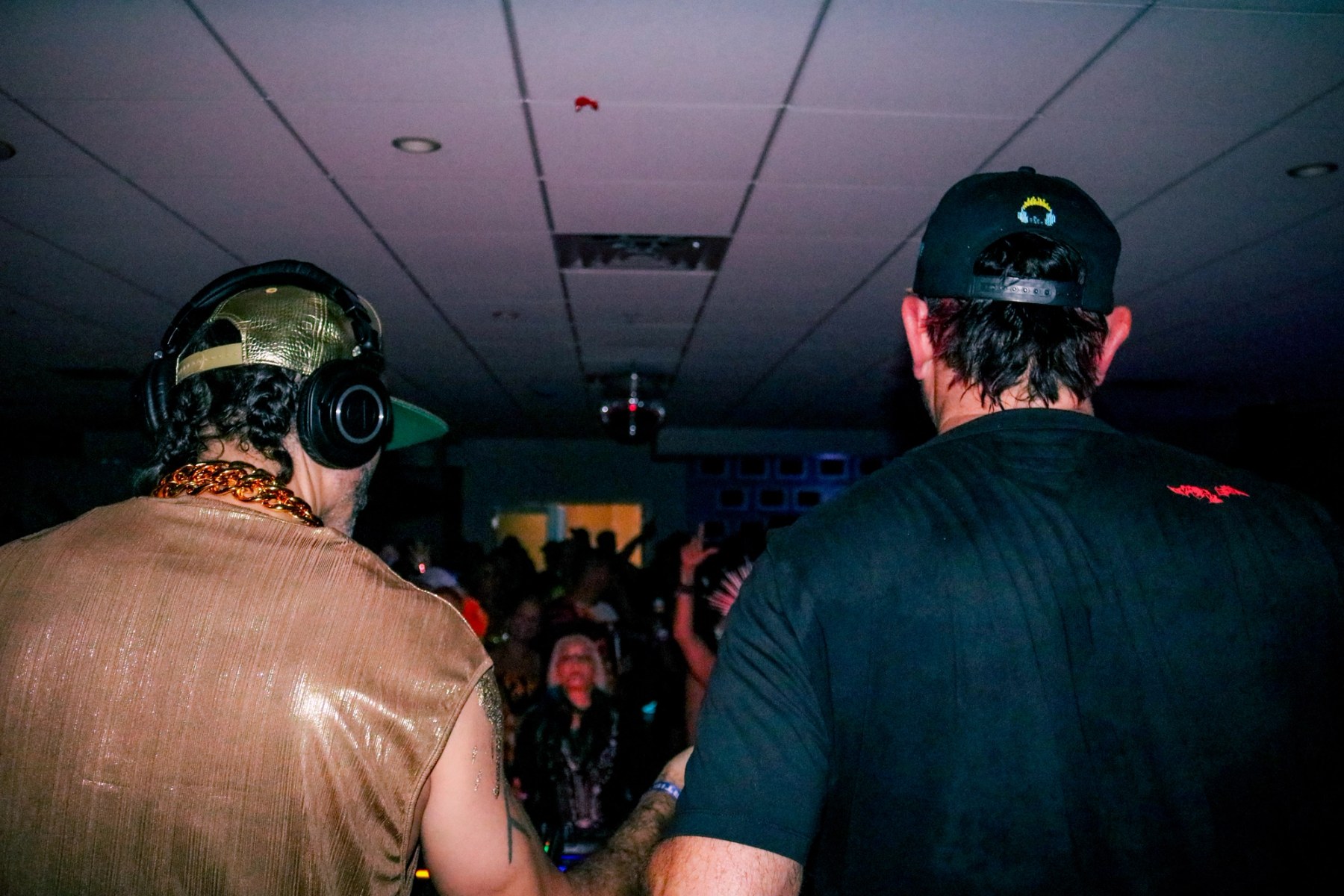 Dysko, FACTORe — Essential Freaks Season 3
