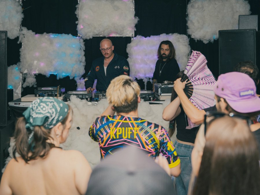 Blu, Nobodies King — Essential Freaks Season 4