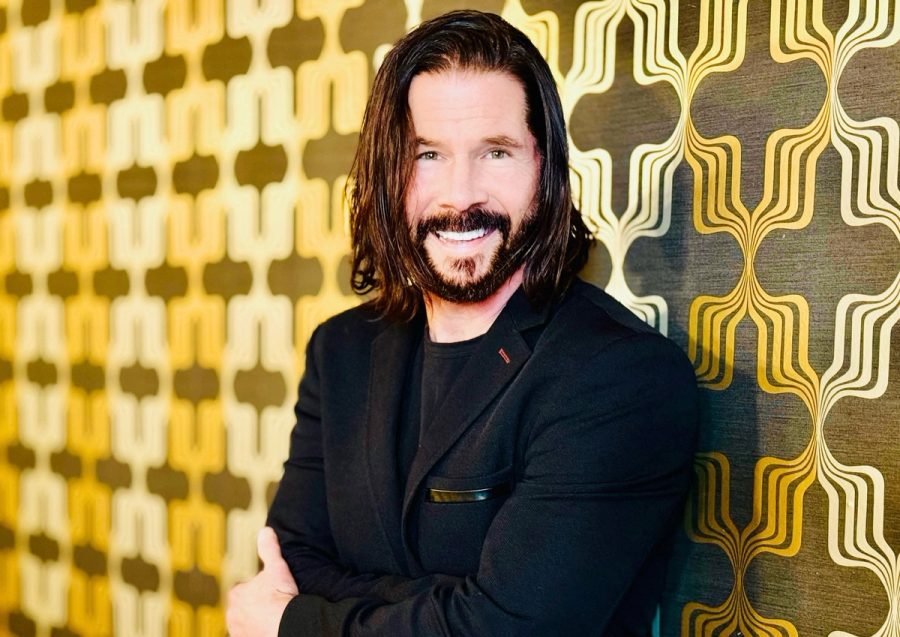 Shannon Scott Williams