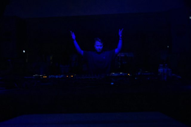 Ben Gold — Essential Freaks Summer Splash II