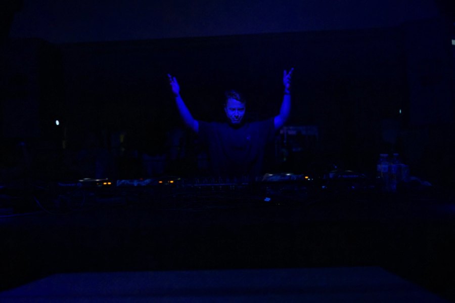 Ben Gold — Essential Freaks Summer Splash II