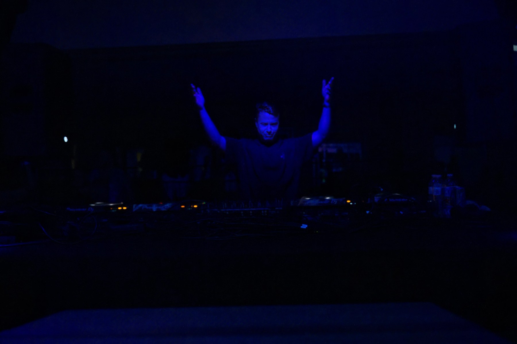 Ben Gold — Essential Freaks Summer Splash II