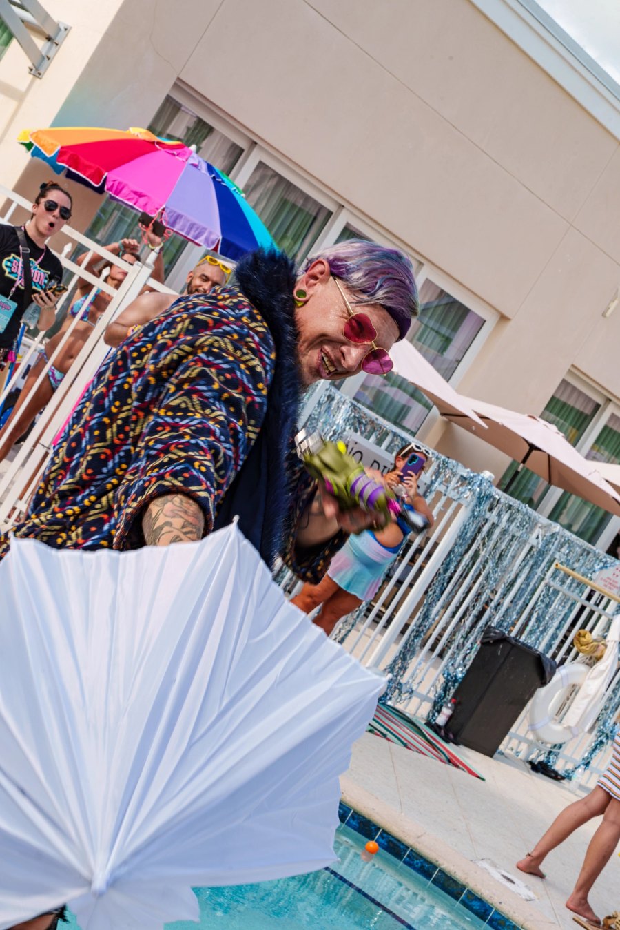 Season 5 vendor photo