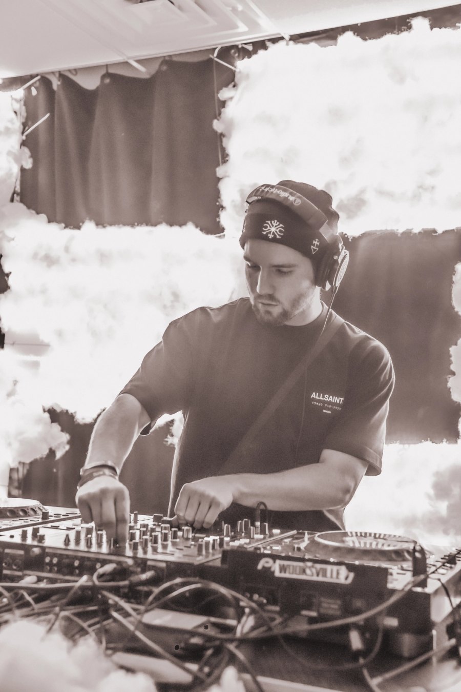 Abelation — Essential Freaks Season 4