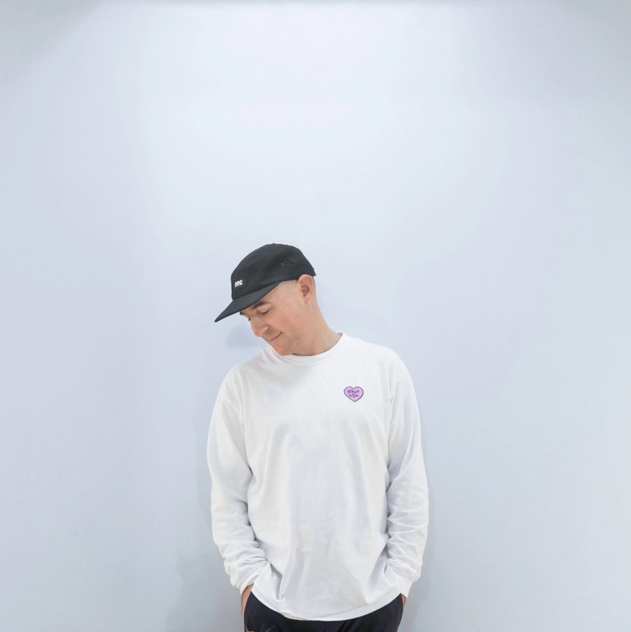 Justin Martin