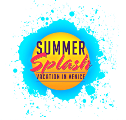 Essential Freaks Summer Splash logo