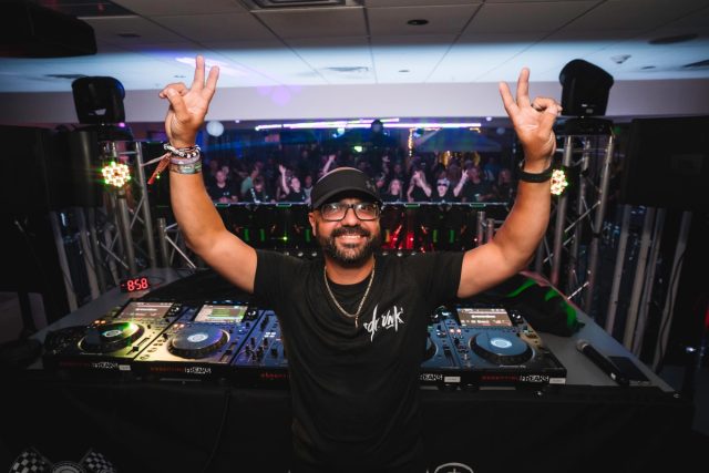 Dr. Unk — Essential Freaks Season 4