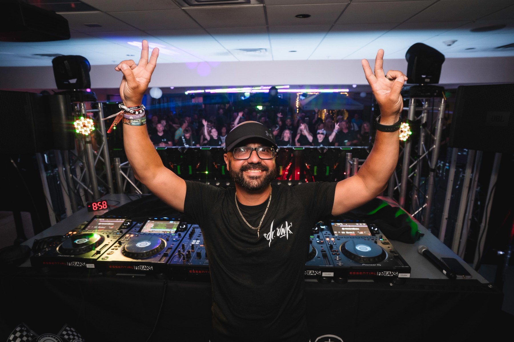 Dr. Unk — Essential Freaks Season 4
