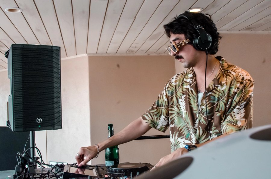 Jay Crusoe — Essential Freaks Season 3